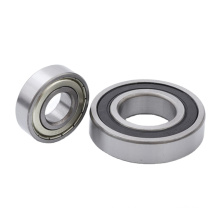 6205 2RS Bearing Light Bearing Series 25*52*15mm